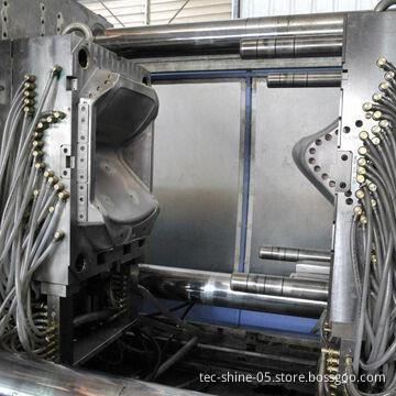 Vehicle Mould, Up to 2 Meters and 15 Ton Mold Size
